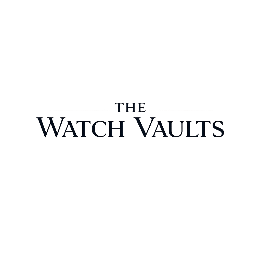 The Watch Vaults